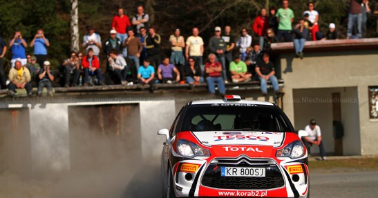 Valasska Rally